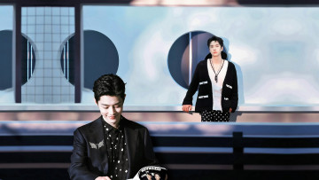 Картинка разное компьютерный+дизайн ван ибо сяо чжань журнал