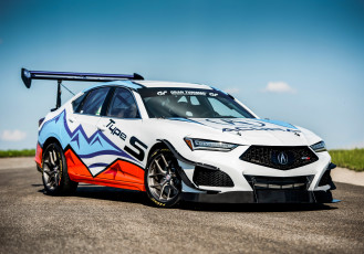 обоя автомобили, acura