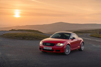 Картинка автомобили audi