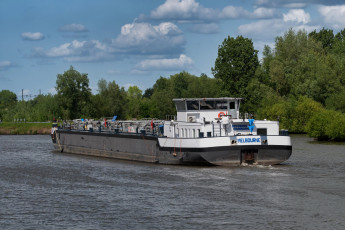 Картинка корабли баржи баржа