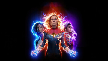 Картинка кино+фильмы the+marvels the marvels