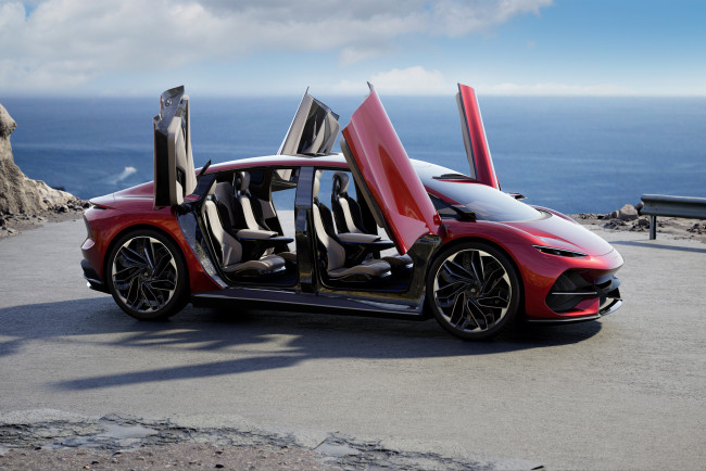 Обои картинки фото автомобили, aehra