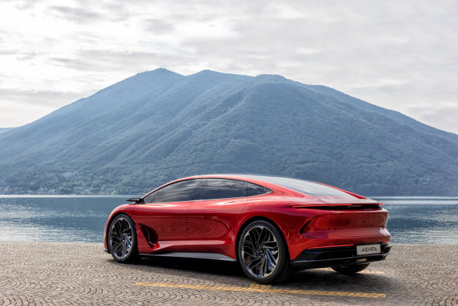 Обои картинки фото автомобили, aehra