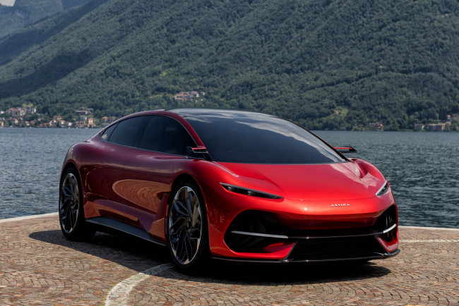 Обои картинки фото автомобили, aehra