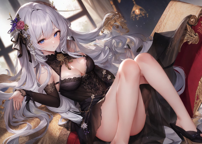 Обои картинки фото аниме, unknown,  другое , нейросети, графика, нейроарт, ai, art, нейронные, сети, рисунки, нейро, искусство