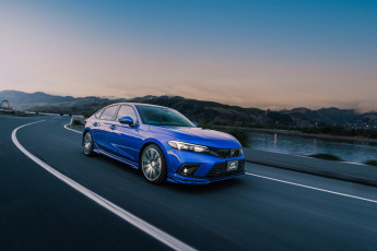 обоя автомобили, honda