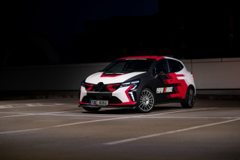 обоя автомобили, mitsubishi