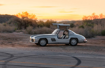 обоя автомобили, mercedes-benz