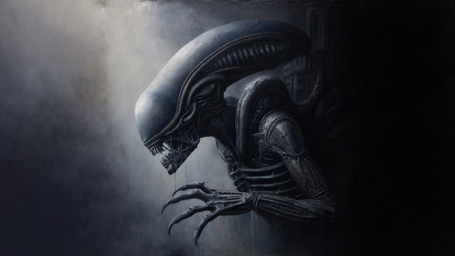 Обои картинки фото фэнтези, чужой , alien, нейросети, графика, нейроарт, ai, art, нейронные, сети, рисунки, нейро, искусство, нейрографика, graphics, neuroart, neural, networks, drawings, neuro, neurography