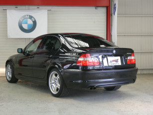 Картинка bmw 320i автомобили