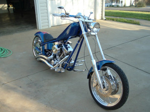 Картинка мотоциклы customs