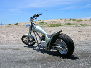 Картинка мотоциклы customs