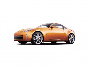 Картинка nissan 350z roadster автомобили datsun