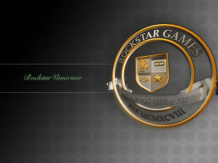 Картинка rockstar games бренды