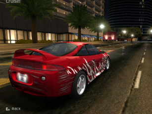 обоя street, racing, syndicate, видео, игры