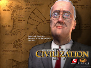 Картинка видео игры civilization iv