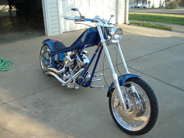 Обои картинки фото мотоциклы, customs