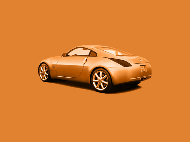 Обои картинки фото nissan, 350z, roadster, автомобили, datsun