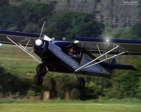 Картинка авиация лёгкие одномоторные самолёты