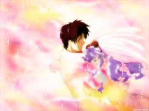 Картинка аниме *unknown другое