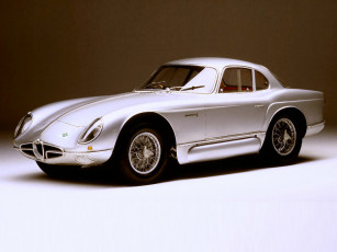 Картинка автомобили alfa romeo