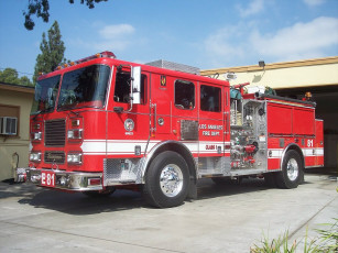 Картинка автомобили пожарные машины