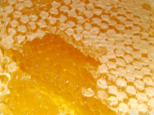 Картинка еда мёд варенье повидло джем