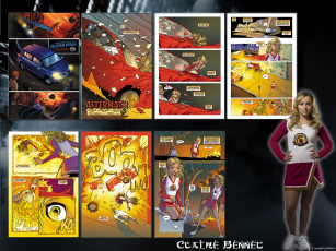 Картинка кино фильмы hiro nakamura