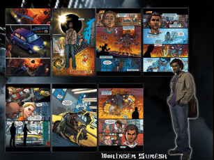 Картинка кино фильмы hiro nakamura