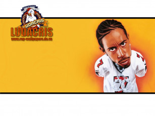 Картинка ludacris музыка