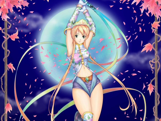 Обои картинки фото аниме, *unknown, другое