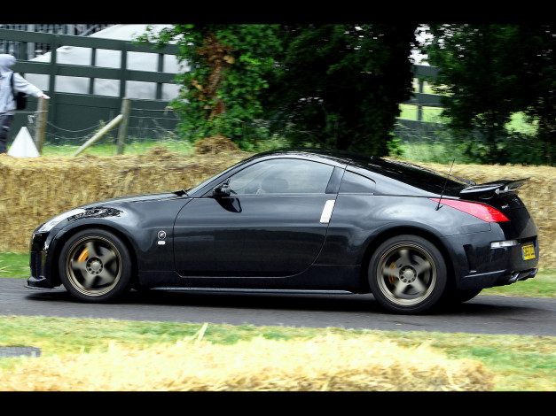 Обои картинки фото автомобили, nissan, datsun