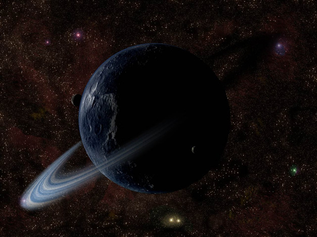 Обои картинки фото космос, арт