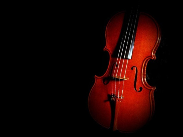Обои картинки фото музыка, музыкальные, инструменты, скрипка
