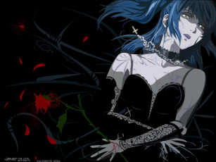 Картинка dn154 аниме death note