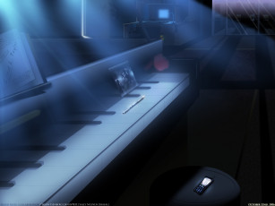 Картинка dn155 аниме death note