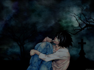 Картинка dn162 аниме death note