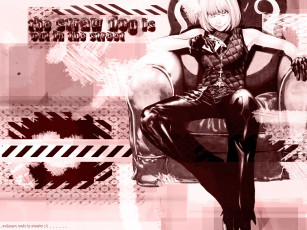 Картинка dn165 аниме death note