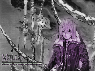 Картинка dn173 аниме death note