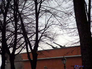 Картинка города другое