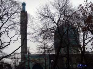 Картинка города другое