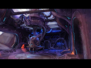 Картинка видео игры halo