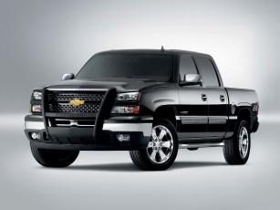 Картинка автомобили chevrolet