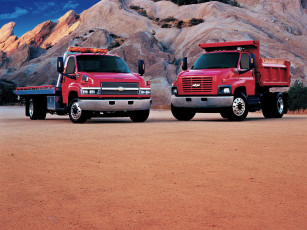 Картинка автомобили chevrolet