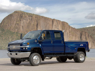 Картинка автомобили chevrolet