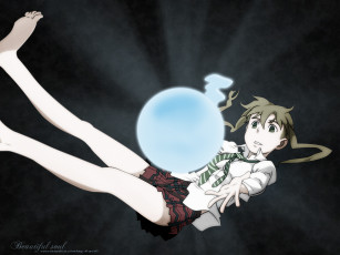 Картинка beautiful soul аниме eater