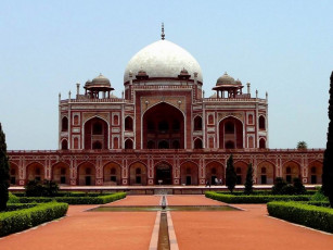 Картинка города мечети медресе