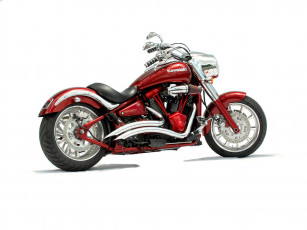 Картинка мотоциклы customs