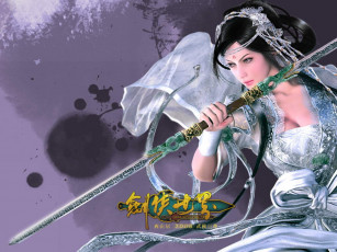 Картинка видео игры ~~~другое~~~