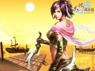 обоя видео, игры, ~~~другое~~~